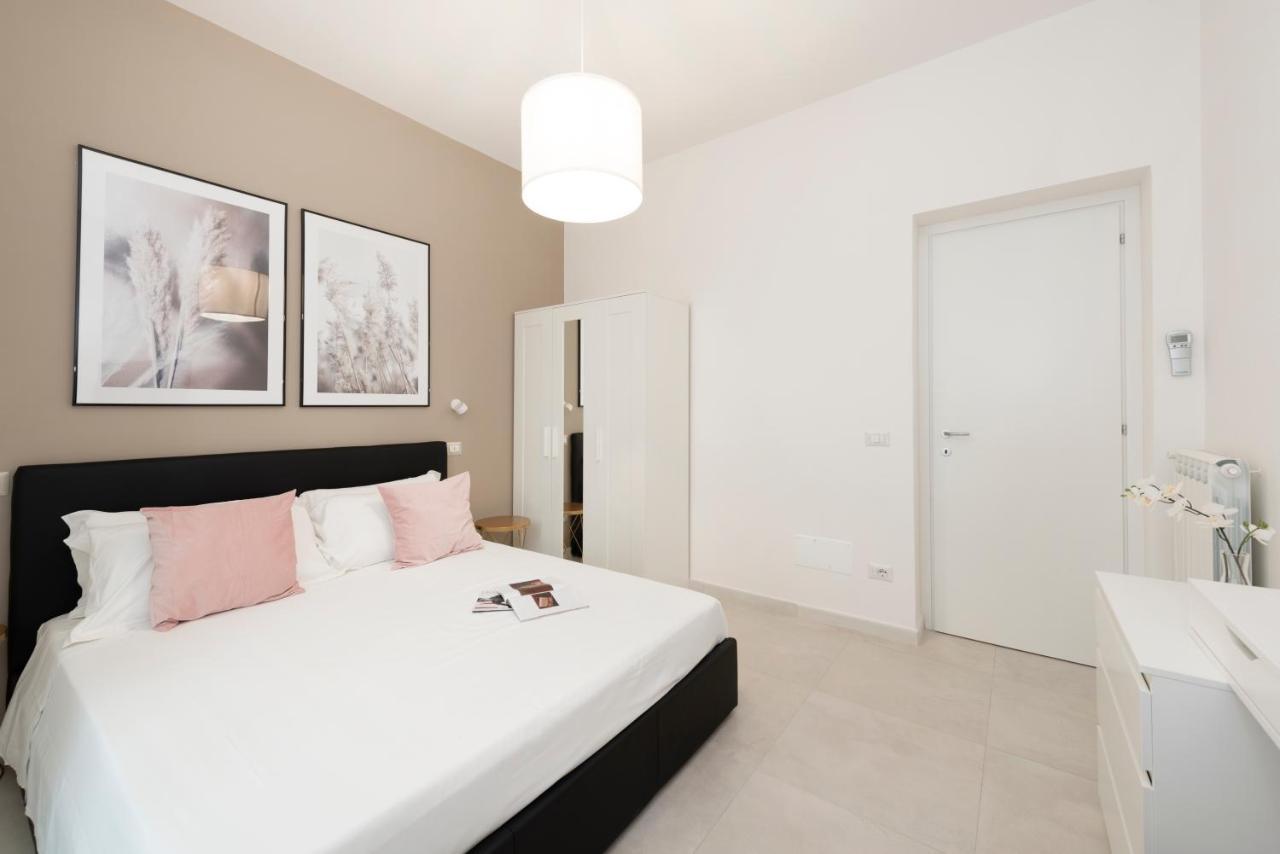 Апартаменти White Flat Santa Croce Рим Екстер'єр фото