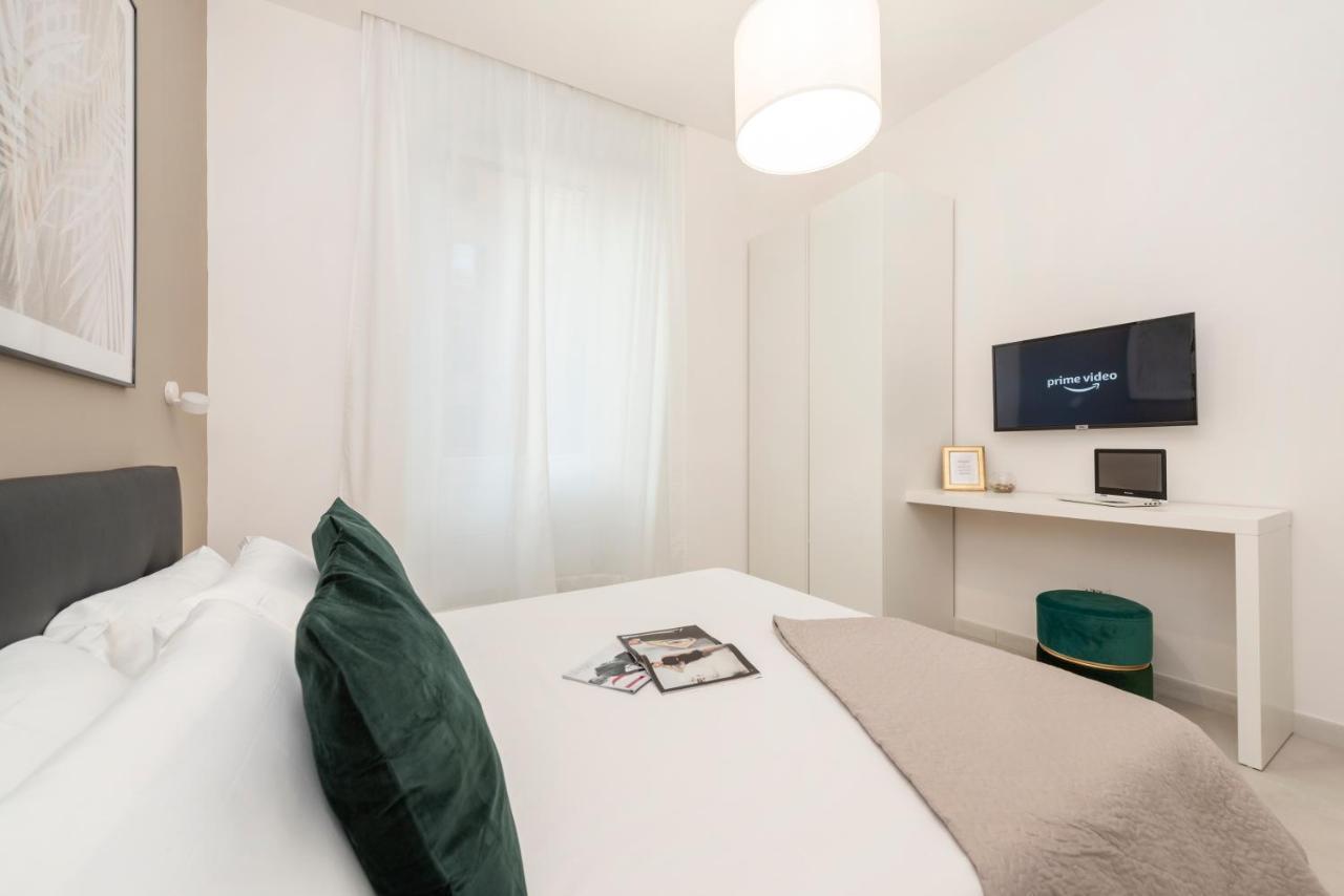 Апартаменти White Flat Santa Croce Рим Екстер'єр фото