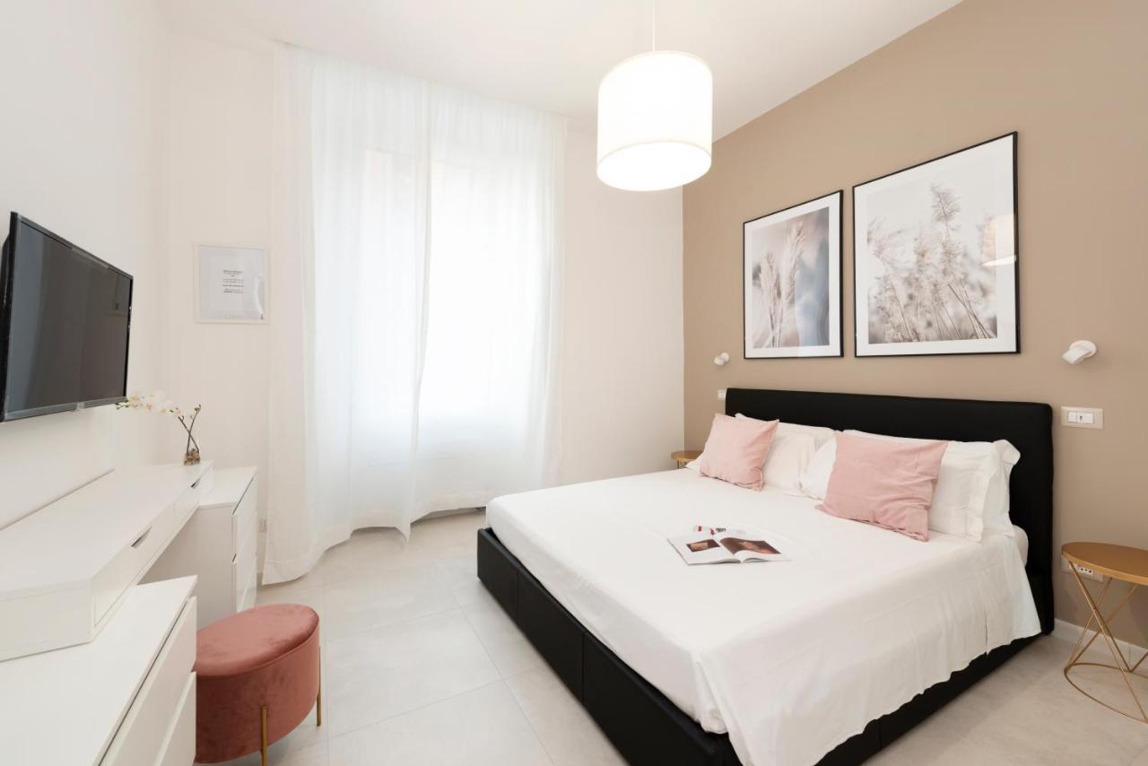 Апартаменти White Flat Santa Croce Рим Екстер'єр фото