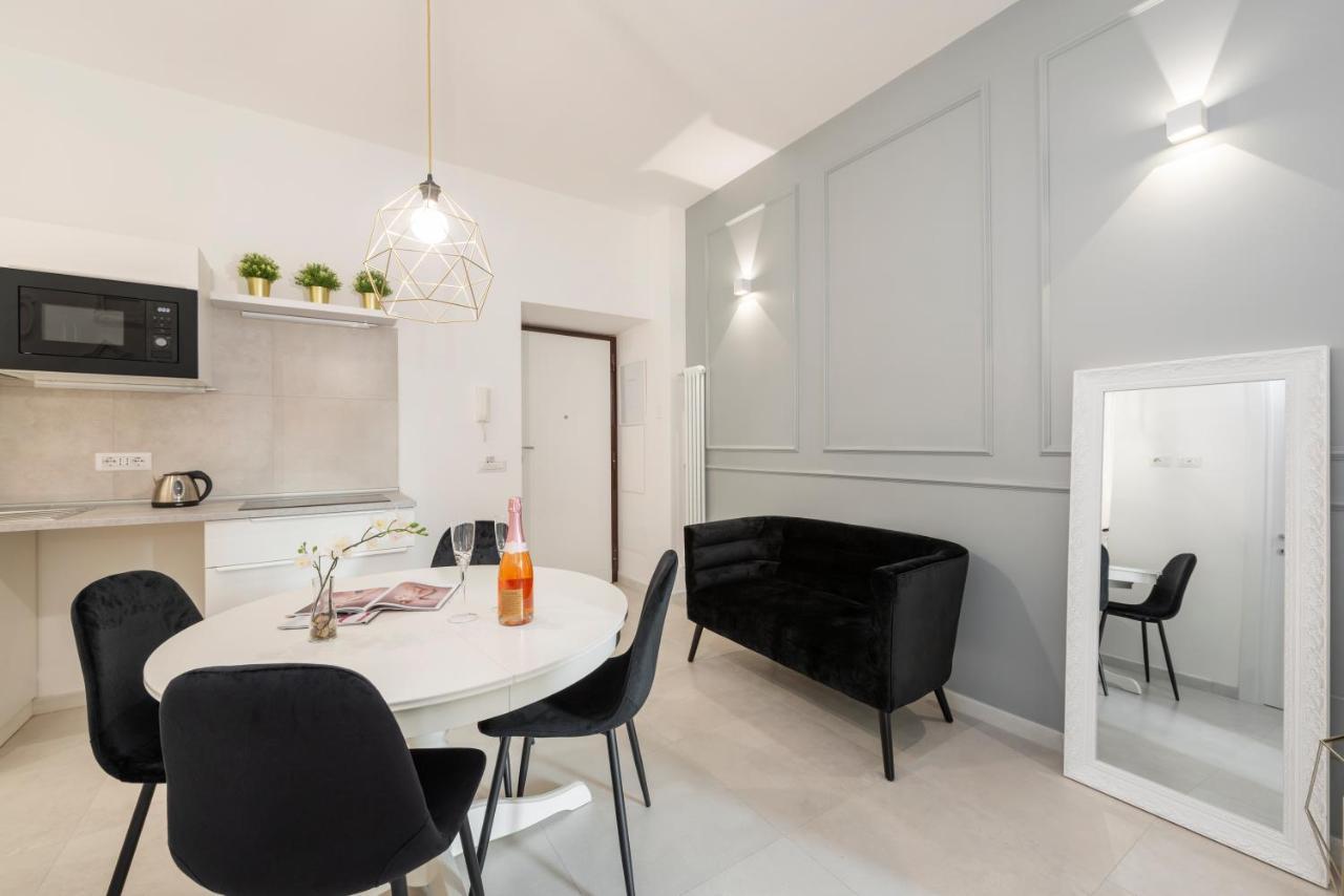 Апартаменти White Flat Santa Croce Рим Екстер'єр фото