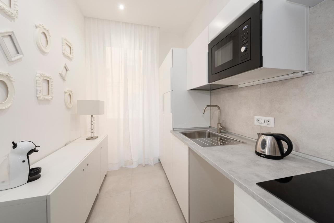 Апартаменти White Flat Santa Croce Рим Екстер'єр фото